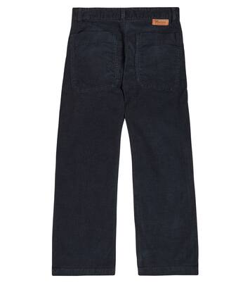Pantaloni Malone in velluto a coste | Bonpoint