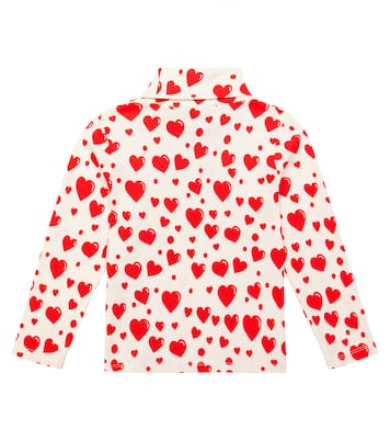 T-Shirt aus Baumwoll-Jersey | Mini Rodini