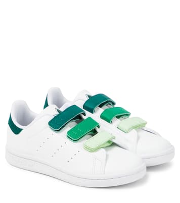Stan Smith leather sneakers | Adidas Originals Kids