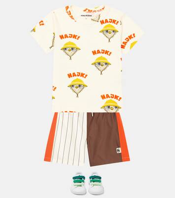 Stan Smith leather sneakers | Adidas Originals Kids