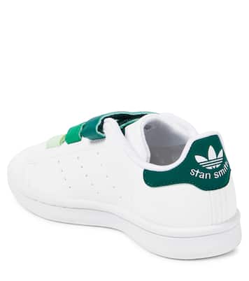 Stan Smith leather sneakers | Adidas Originals Kids