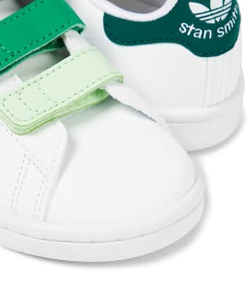Stan Smith leather sneakers | Adidas Originals Kids