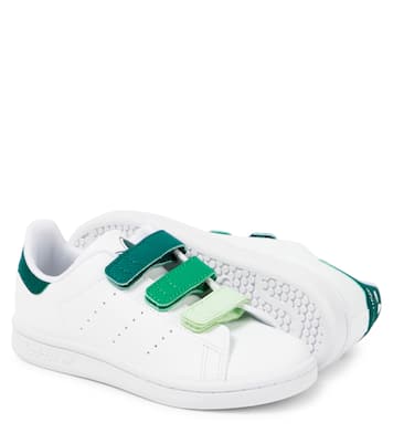 Stan Smith leather sneakers | Adidas Originals Kids