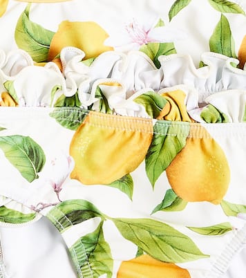 Bikini Palermo imprimé | Suncracy