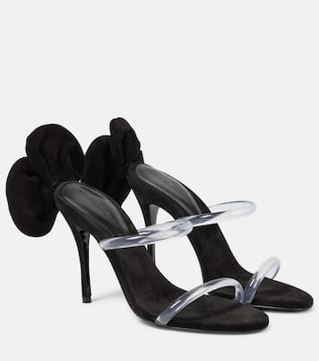 Sandali in suede | Magda Butrym