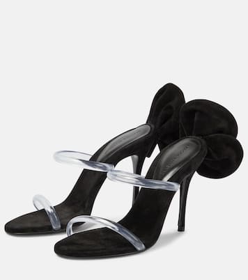 Sandali in suede | Magda Butrym