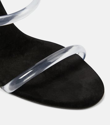 Sandali in suede | Magda Butrym