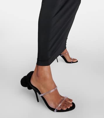 Sandali in suede | Magda Butrym