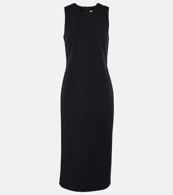 Vestido midi Emilia Leisure de jersey | Max Mara