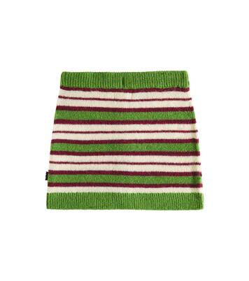 Gonna Bea in maglia a righe | Molo