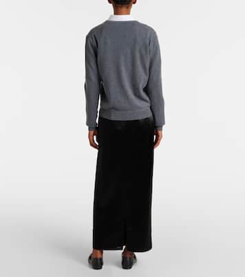 Pullover Arona aus Kaschmir | Loro Piana