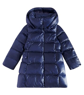 Daunenmantel | Polo Ralph Lauren Kids