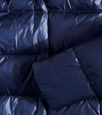 Daunenmantel | Polo Ralph Lauren Kids