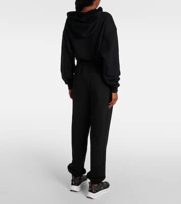 Pantalon de survêtement Accolade en coton mélangé | Alo Yoga