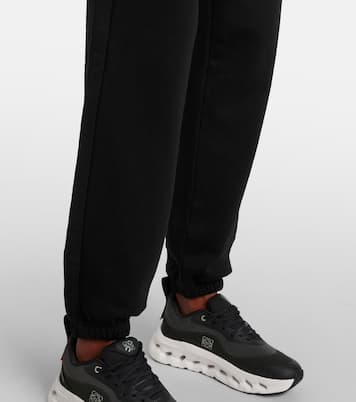 Pantalon de survêtement Accolade en coton mélangé | Alo Yoga
