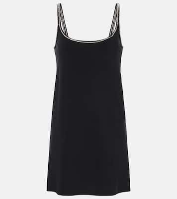 Abito sottoveste Abetone1234 in cady | Sportmax