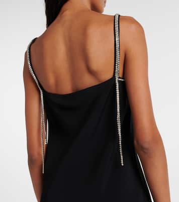 Abito sottoveste Abetone1234 in cady | Sportmax