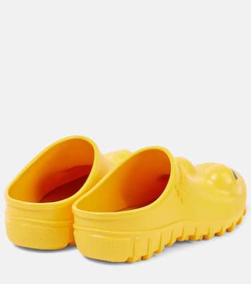 x Wellipets - Mules Frog | JW Anderson