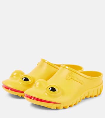 x Wellipets - Mules Frog | JW Anderson