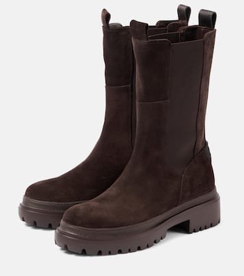 Botines de ante | Bogner