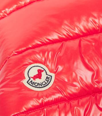 Moncler Poldo Dog Couture quilted dog coat | Moncler