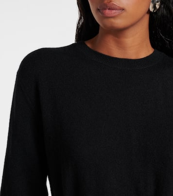Robe longue Tilde en cachemire | Lisa Yang