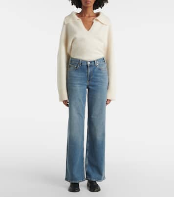 Jean ample New Baggy | AG Jeans