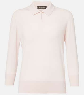 Polo Neo Piuma de cachemir | Loro Piana