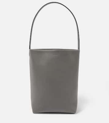 Borsa N/S Park Medium in pelle | The Row