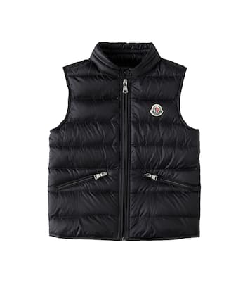 Gui down vest | Moncler Enfant