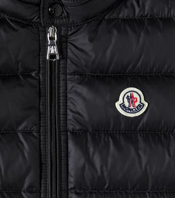 Gui down vest | Moncler Enfant