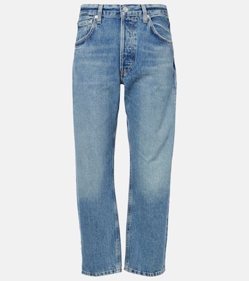 Jeans regular Winslow a vita media | Citizens of Humanity