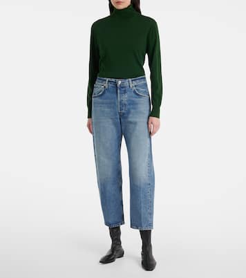 Jeans regular Winslow a vita media | Citizens of Humanity