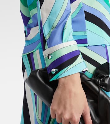 Iride shirt | Pucci
