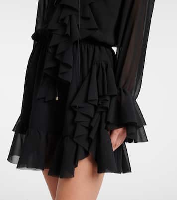 Minikleid Bellen | Bananhot