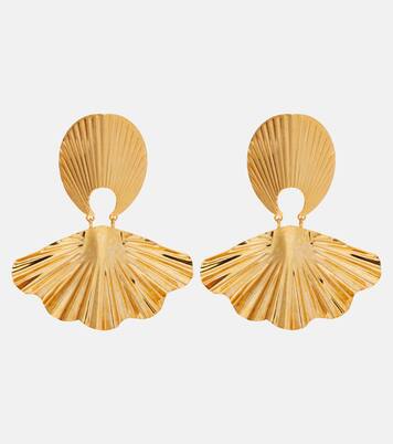 Nerissa drop earrings | Jennifer Behr