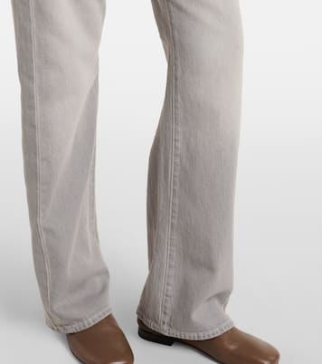 Jeans regular Tess a vita media | 7 For All Mankind