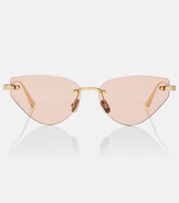 CDior B5U cat-eye sunglasses | Dior Eyewear