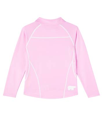 Logo ski top | Perfect Moment Kids
