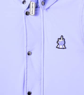 Unicorn padded jacket | Roarsome