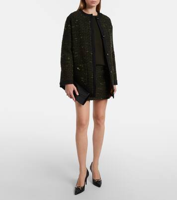 GG Horsebit leather pumps | Gucci