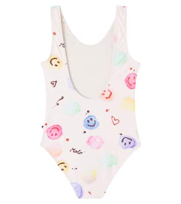 Nika printed swimsuit | Molo