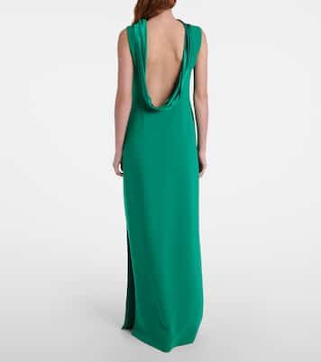Aere cady maxi dress | Max Mara