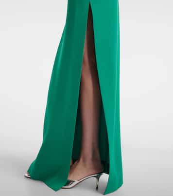 Aere cady maxi dress | Max Mara