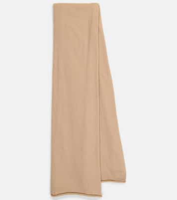 Sciarpa N° 181 Cloth in misto cashmere | Extreme Cashmere