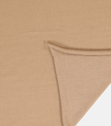 Sciarpa N° 181 Cloth in misto cashmere | Extreme Cashmere