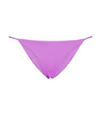Bare Minimum bikini bottoms | Jade Swim