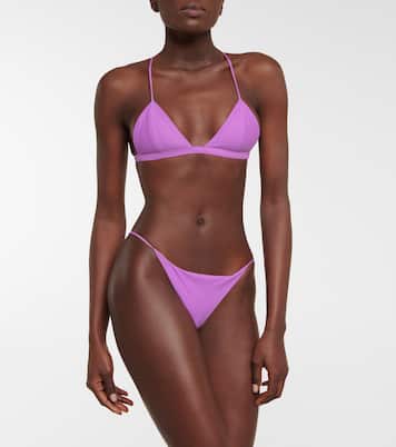 Bare Minimum bikini bottoms | Jade Swim