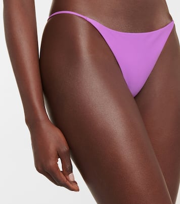 Bare Minimum bikini bottoms | Jade Swim