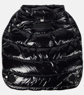 6 Moncler 1017 ALYX 9SM Mantel für Hunde | Moncler